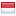 ahlinomor.com is hosted in Indonesia
